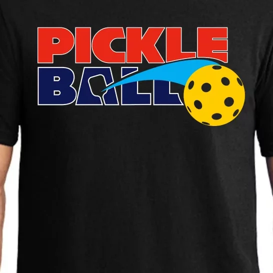 Pickleball League Pajama Set