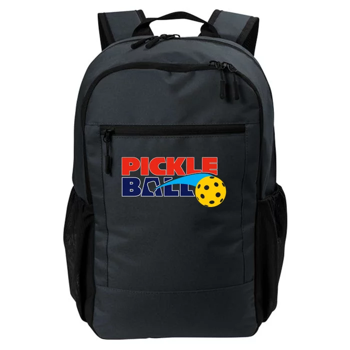 Pickleball League Daily Commute Backpack