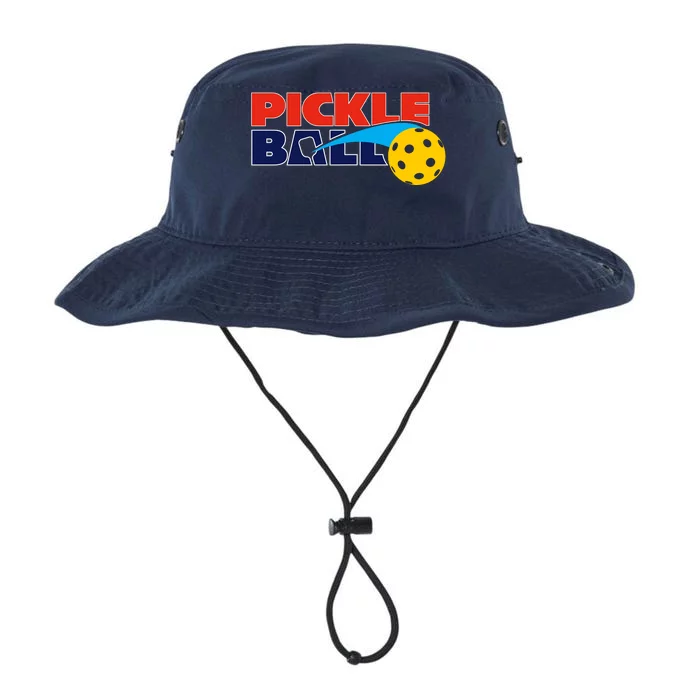 Pickleball League Legacy Cool Fit Booney Bucket Hat