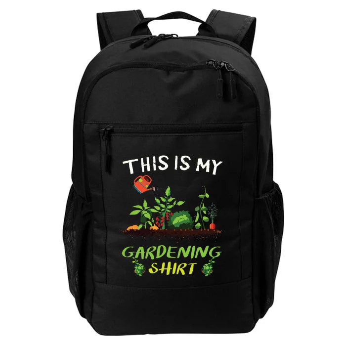 Plants Lover Daily Commute Backpack