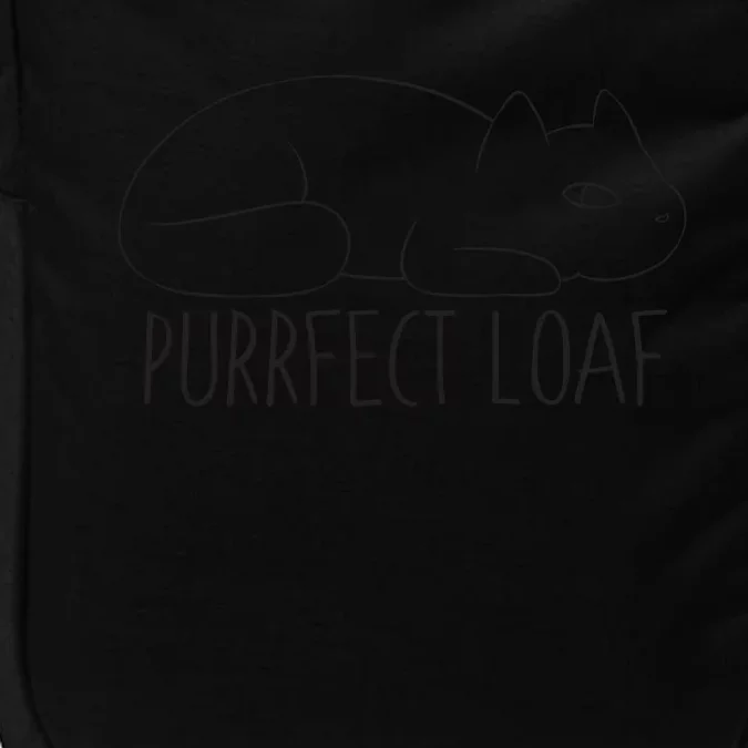 Purrfect Loaf Impact Tech Backpack