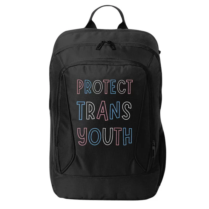 P.R.O.T.E.C.T Lgbtq Social Justice City Backpack