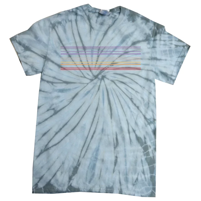 Pretty Lights X Jiberish Tie-Dye T-Shirt