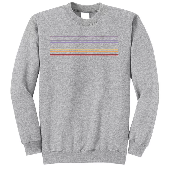 Pretty Lights X Jiberish Tall Sweatshirt