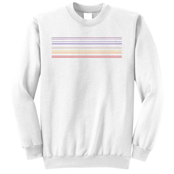 Pretty Lights X Jiberish Sweatshirt