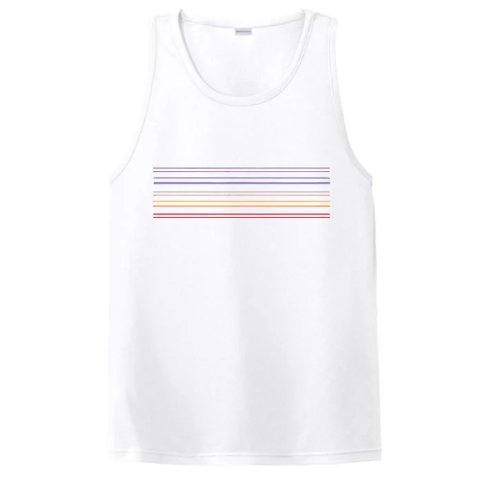 Pretty Lights X Jiberish Performance Tank