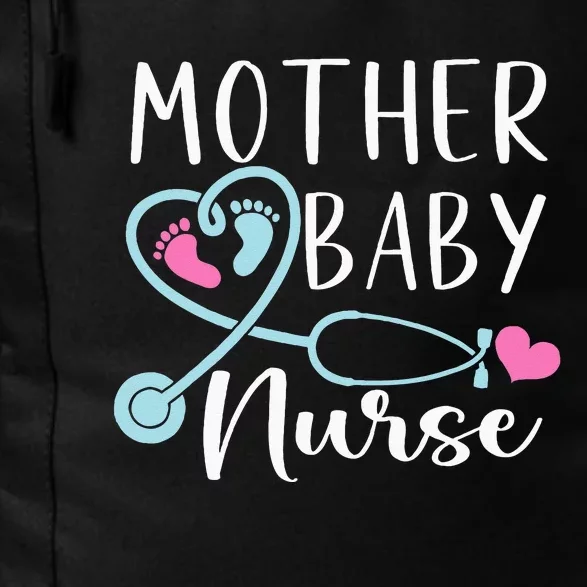 Postpartum Mother Baby Nurse Mom Baby Postpartum Nursing Daily Commute Backpack