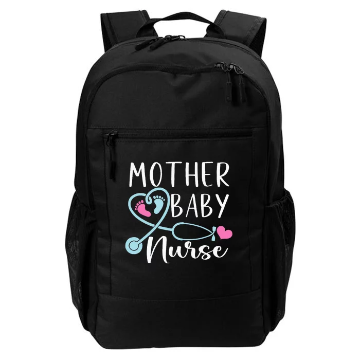 Postpartum Mother Baby Nurse Mom Baby Postpartum Nursing Daily Commute Backpack