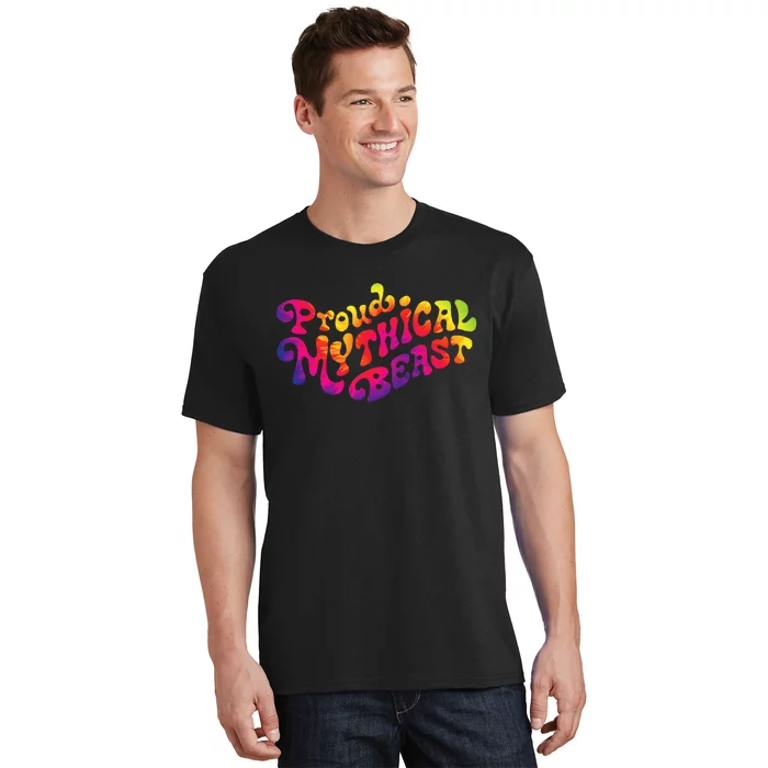 Proud Mythical Beast T-Shirt