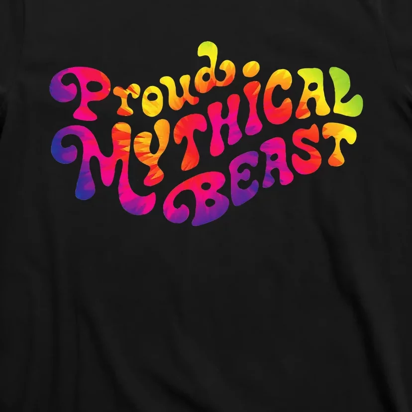 Proud Mythical Beast T-Shirt