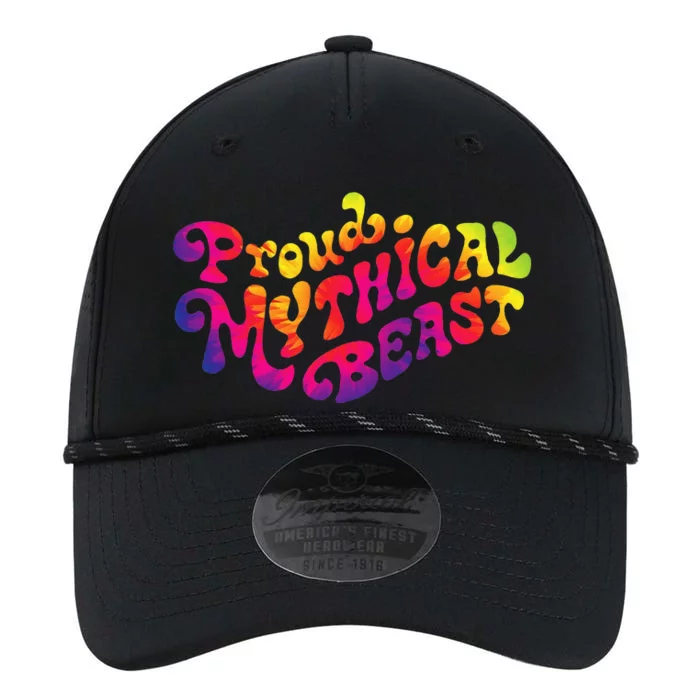 Proud Mythical Beast Performance The Dyno Cap