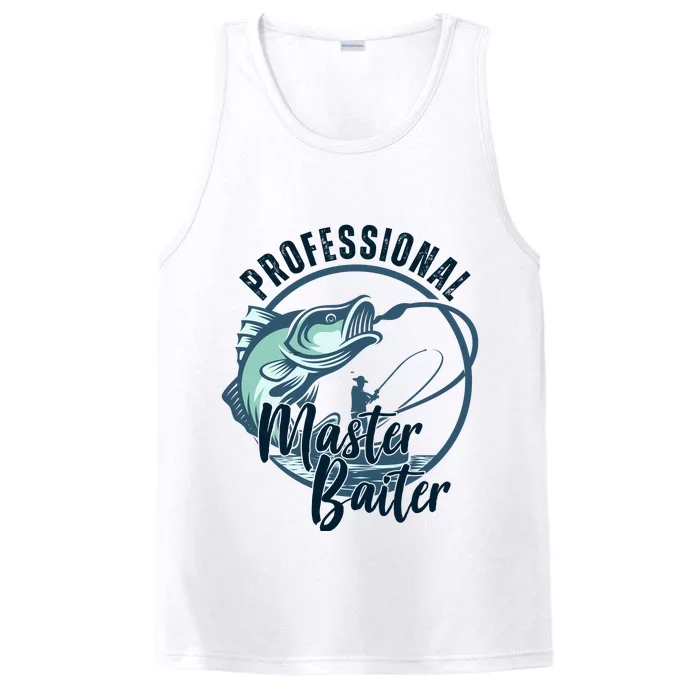 Professional Master Baiter Fishing Performance Tank