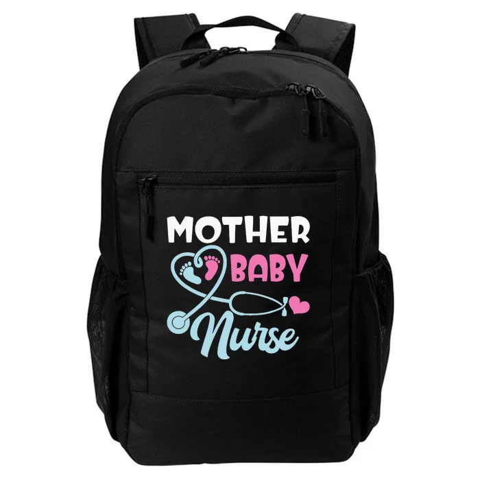 Postpartum Mother Baby Nurse Mom Baby Postpartum Nursing Daily Commute Backpack