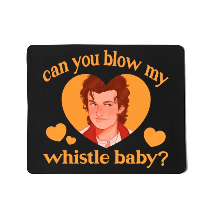 Peeta Mellark Can You Blow My Whistle Baby Josh Meme Josh Can You Mousepad