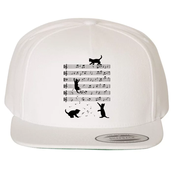 Kitty cat baseball cap trucker hat