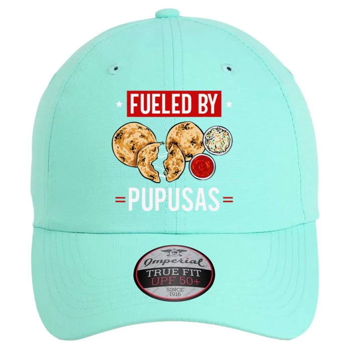 Pupusas Maker El Salvador Salvadorian Food Fueled By Pupusas The Original Performance Cap