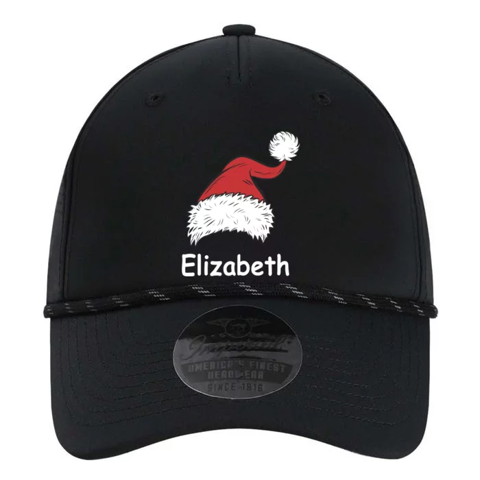 Personalized Matching Family Christmas Custom Performance The Dyno Cap