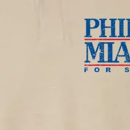 Phil Mianus For Senate 2024 Phil Mianus Election Softstyle Adult Sport Polo