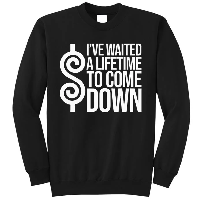 Pick Me IM Ready To Come On Down The Price Family Sweatshirt