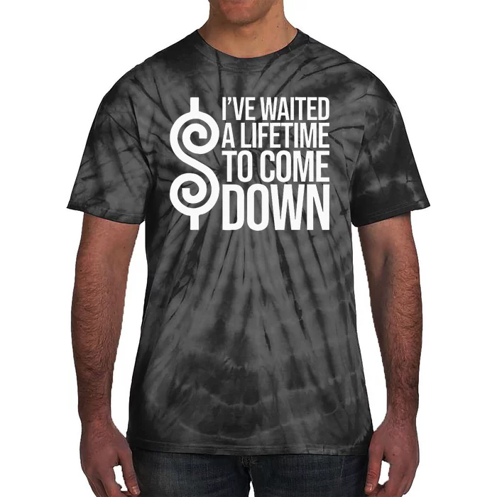 Pick Me IM Ready To Come On Down The Price Family Tie-Dye T-Shirt