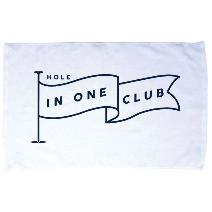 Peepeepoopoo Memehole In One Club Golf Microfiber Hand Towel