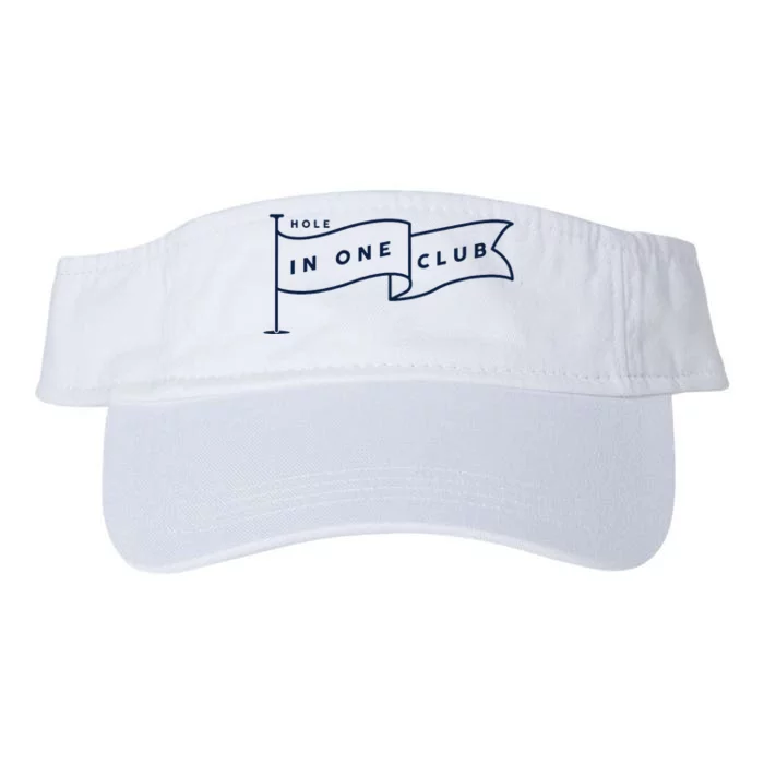 Peepeepoopoo Memehole In One Club Golf Valucap Bio-Washed Visor