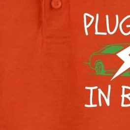 Plug Me In Baby, EV Life, Eco Mode, Drive EVs, Electric Vehicle Dry Zone Grid Performance Polo