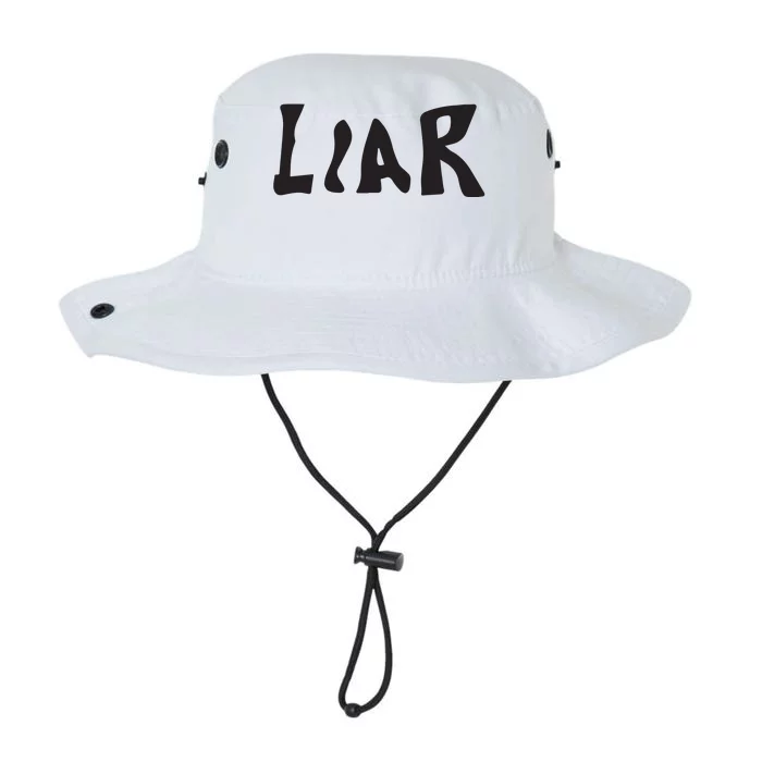 Para More Liar Legacy Cool Fit Booney Bucket Hat