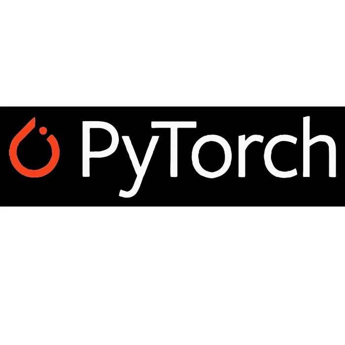 Pytorch Machine Learning Software For Developers Coders Bumper Sticker