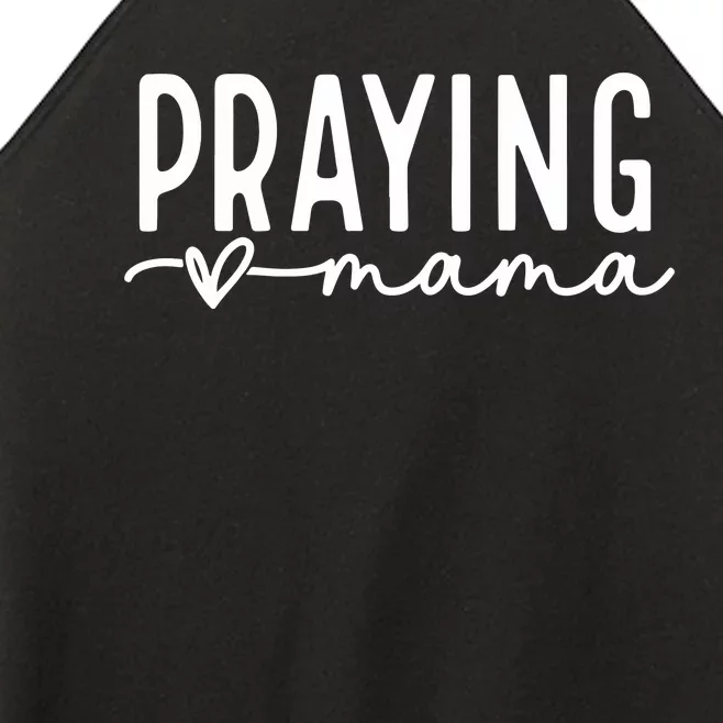 Praying Mama Png Mom Love Like Jesus Women’s Perfect Tri Rocker Tank