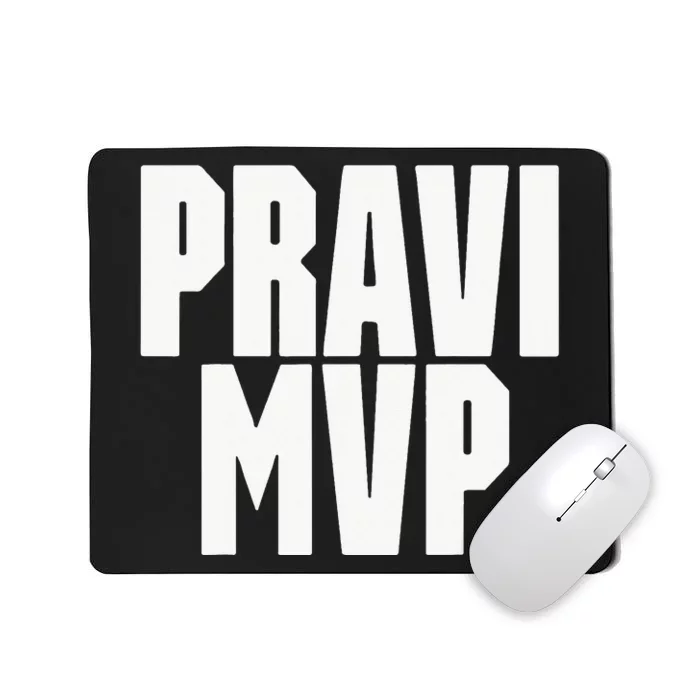 Pravi Mvp Mousepad