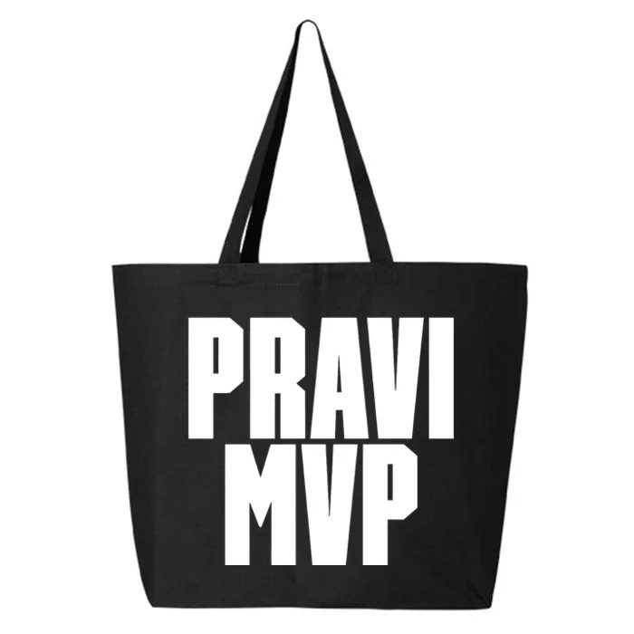 Pravi Mvp 25L Jumbo Tote