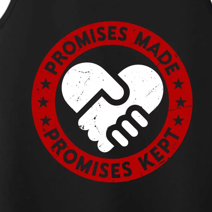 Promises Made Promises Kept Performance Tank