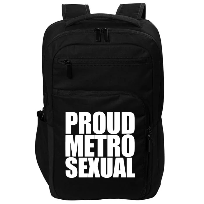 Proud Metro Sexual Impact Tech Backpack