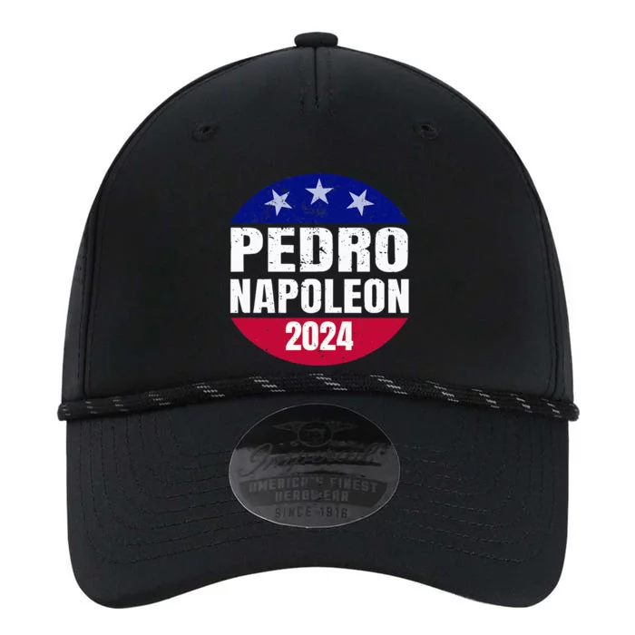 Pedro Napoleon 2024 Election Vote Performance The Dyno Cap