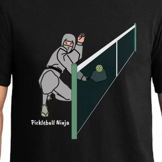 Pickleball Ninja, Fun Pickleball, Pickleball For Life Pajama Set