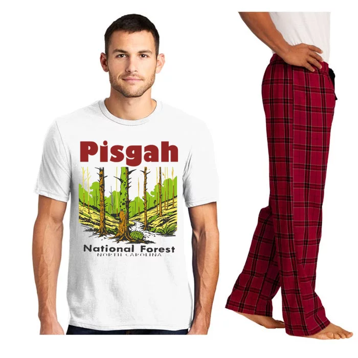 Pisgah National Forest Pajama Set