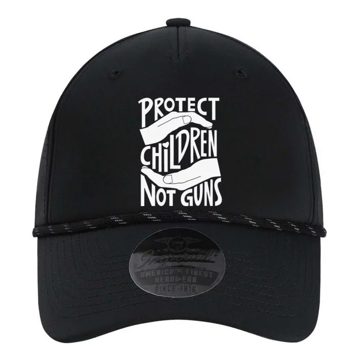 Protect Not Guns For Gun Control Now Performance The Dyno Cap