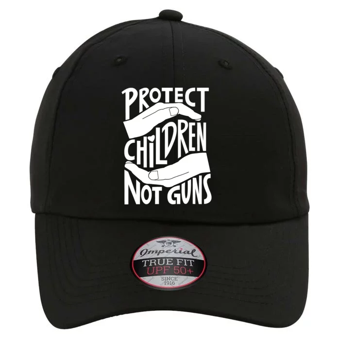 Protect Not Guns For Men Women Gun Control Now The Original Performance Cap