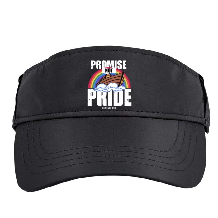 Promise Not Pride 9 13 Adult Drive Performance Visor