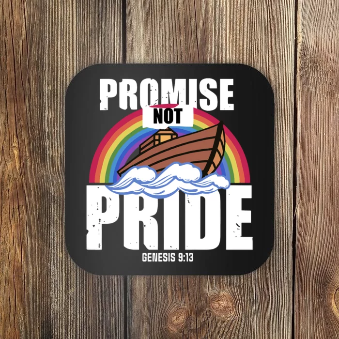 Promise Not Pride 9 13 Coaster