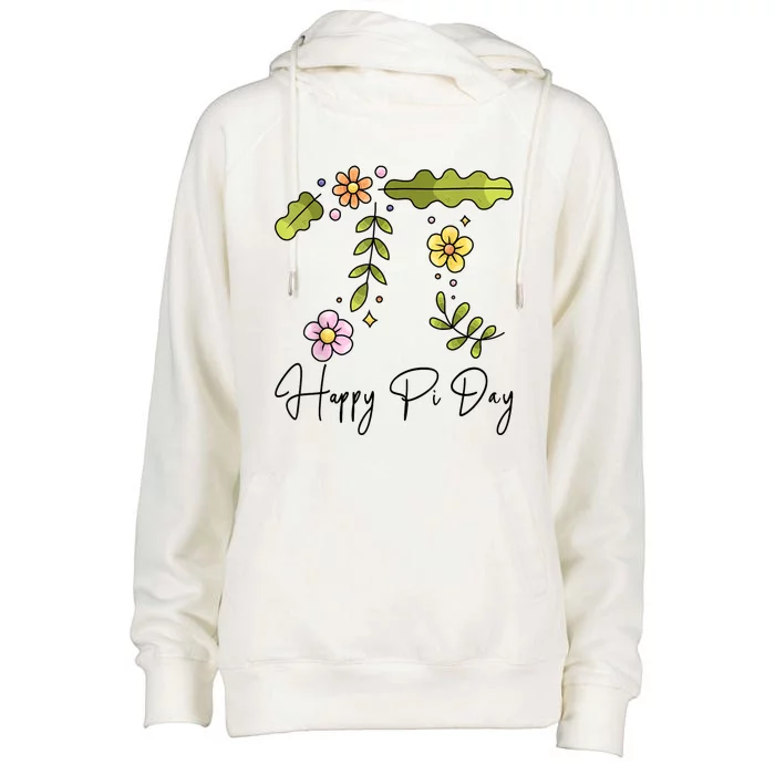 Pi Number Symbol Math For Pi Day 3.14 For Women Womens Funnel Neck Pullover Hood