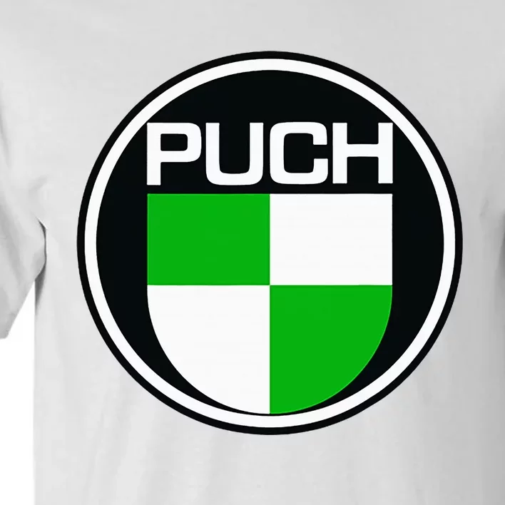 Puch Oldtimer Fans Tall T-Shirt