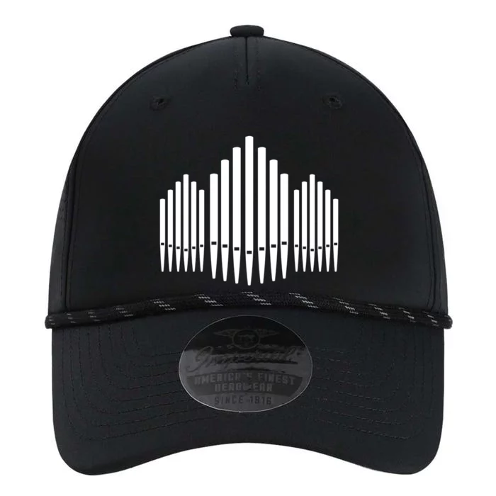 Pipe Organ Gift Performance The Dyno Cap