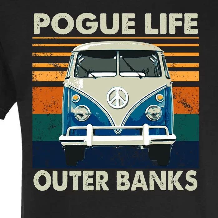 Pogue Life Garment-Dyed Heavyweight T-Shirt