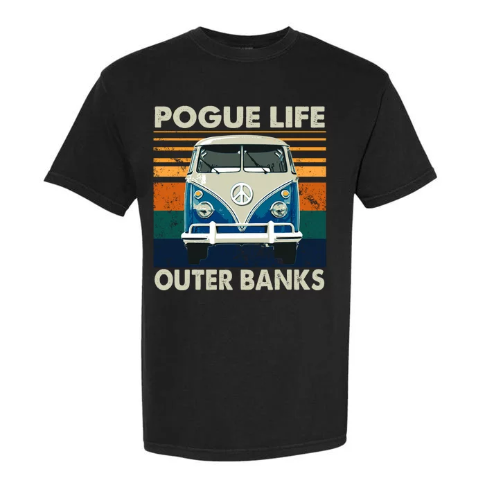 Pogue Life Garment-Dyed Heavyweight T-Shirt