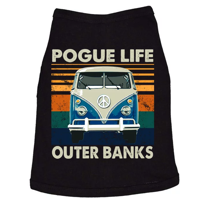 Pogue Life Doggie Tank