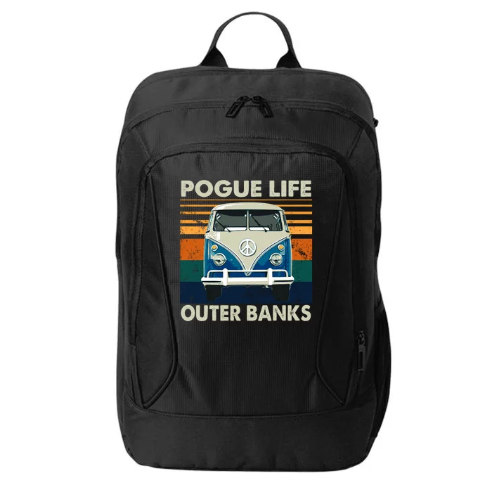 Pogue Life City Backpack