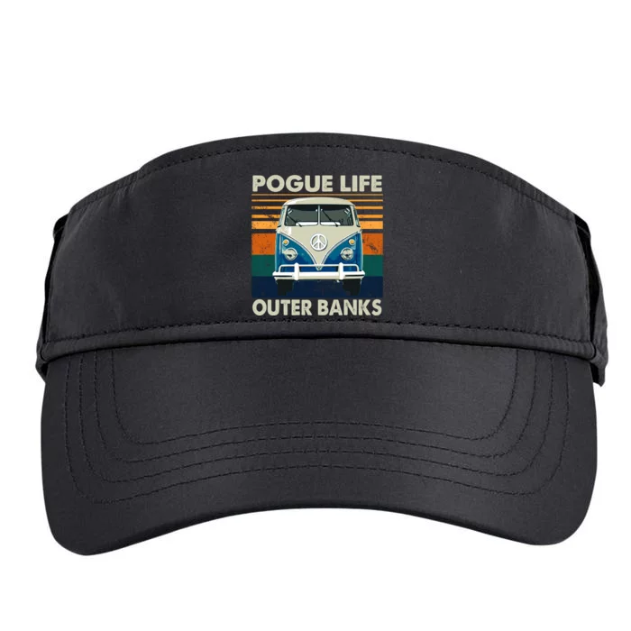 Pogue Life Adult Drive Performance Visor