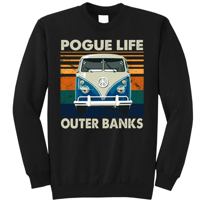 Pogue Life Tall Sweatshirt